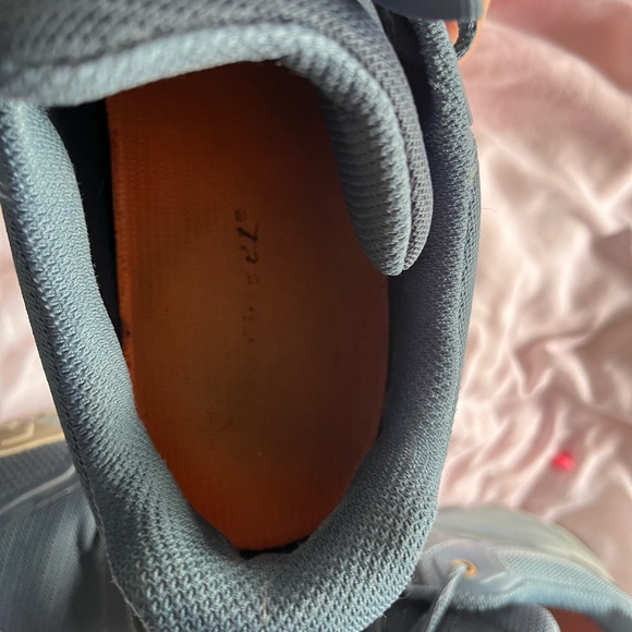 Oboz Katabatic  Low-Rise Hiking/Trail Shoes, 13 - Picture 5 of 12